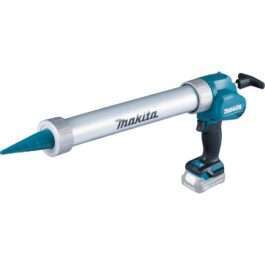 Makita CG100DZB akumulatorski pištolj za popunjavanje; bez baterije i punjača