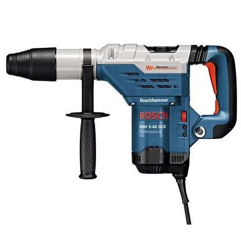 Bosch_GBH 5-40_DCE_elektro-pneumatski_čekić_SDS-max_1150W_0611264000_2