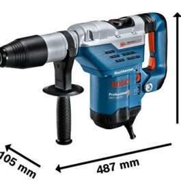Bosch GBH 5-40 DCE, elektro-pneumatski čekić SDS-max, 1150W (0611264000)
