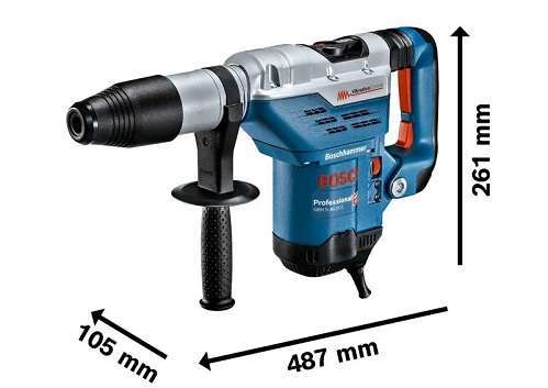 Bosch_GBH 5-40_DCE_elektro-pneumatski_čekić_SDS-max_1150W_0611264000_3
