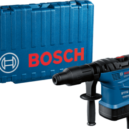 Bosch GBH 6-42 C elektro-pneumatski čekić SDSmax (0611278020); 1300W; 9J