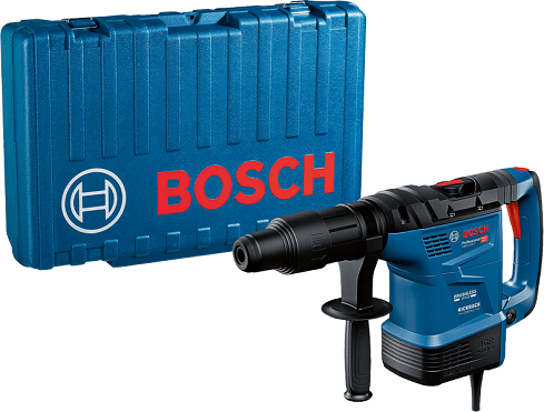 Bosch_GBH6-42C_elektro-pneumatski_čekić_SDSmax_0611278020_1300W_9J_2