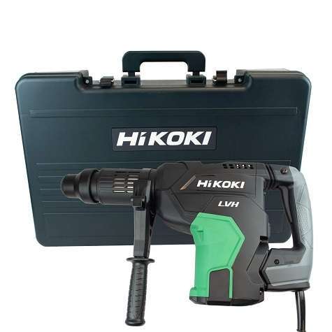 HIKOKI_DH45MA-WSZ_Elektro-pneumatski_čekić SDS-max_1.400W_11,3J_4
