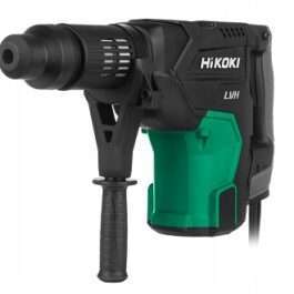 HIKOKI DH45MA-WSZ Elektro-pneumatski čekić SDS-max + kofer, 1.400 W