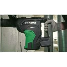 HIKOKI DH45MA-WSZ Elektro-pneumatski čekić SDS-max + kofer, 1.400 W