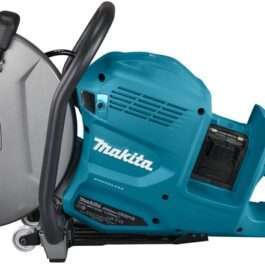 Makita CE001GZ01 akumulatorski rezač/sekač za beton; 40+40V XGT; bez baterije i punjača