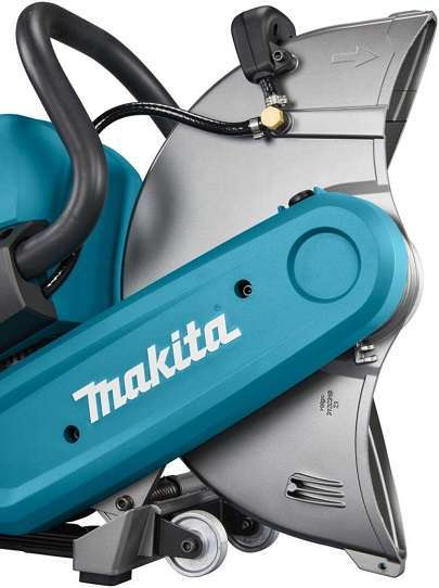 Makita-CE001GZ01-akumulatorski-rezač-sekač-za-beton-40+40V-XGT-bez-baterije-i-punjača-5