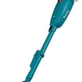 Makita CL001GZ akumulatorski usisivač; 40V XGT; bez baterije i punjača