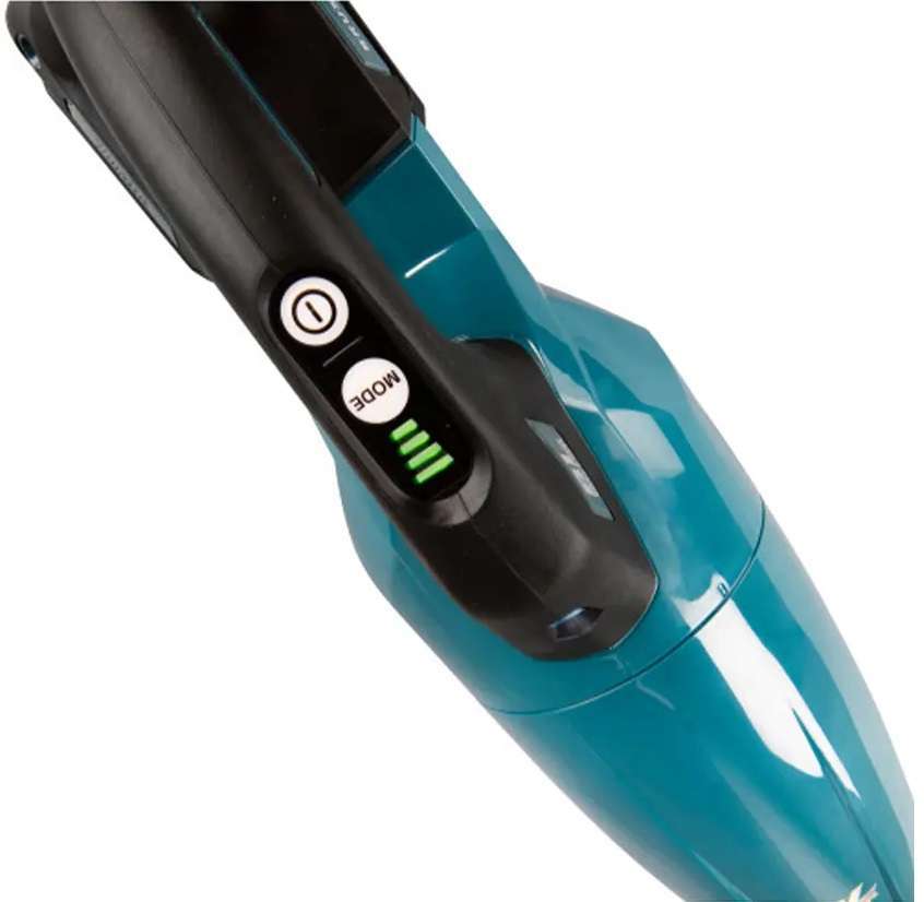 Makita-CL001GZ-akumulatorski-usisivač-40V-XGT-bez-baterije-i-punjača-3